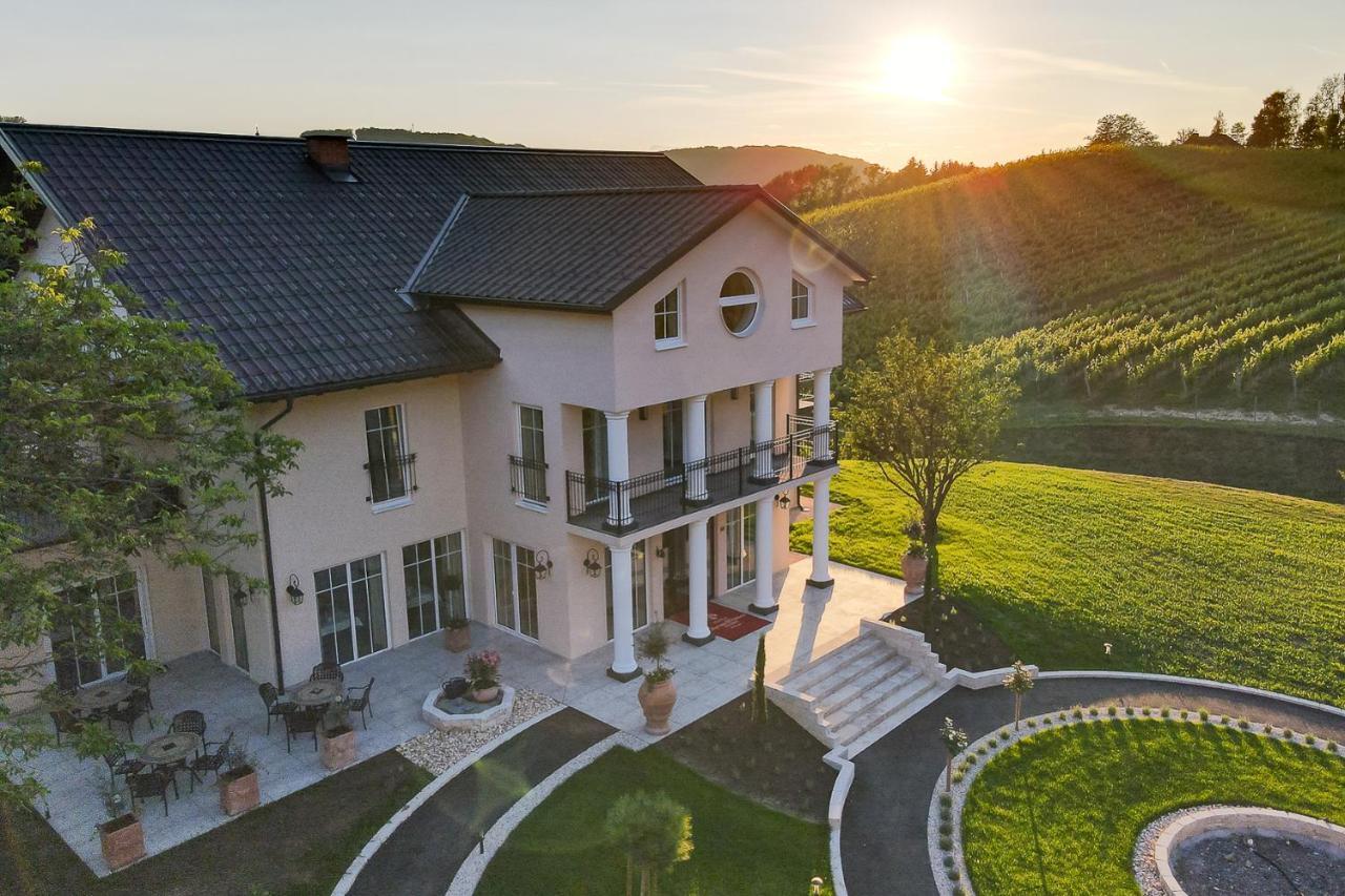 Residenz Styrian Toskana Splendid Bad Gleichenberg Exterior photo
