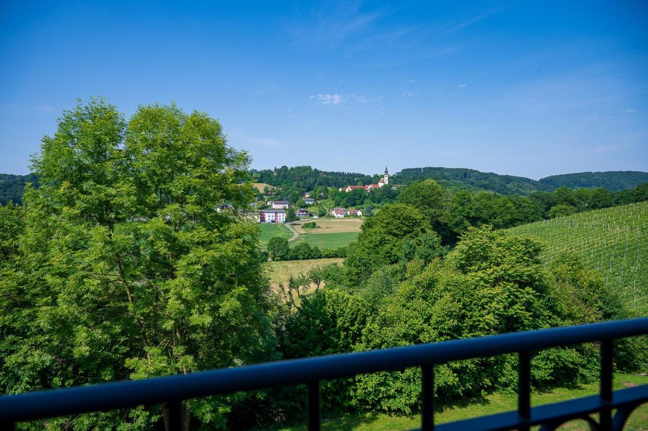 Residenz Styrian Toskana Splendid Bad Gleichenberg Exterior photo